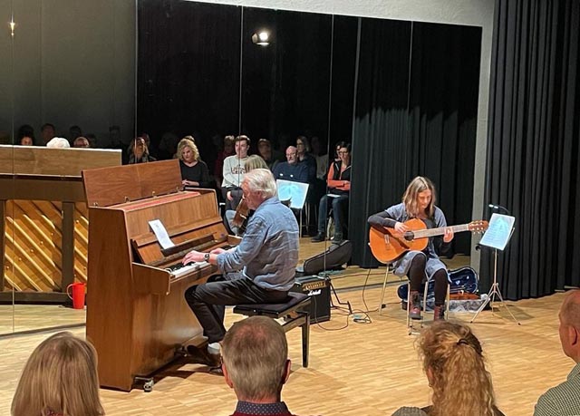 Foto: Silvana Frigeri