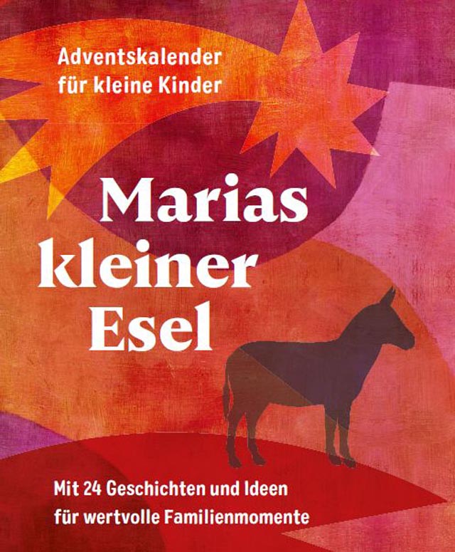 Aktion der röm.- kath. Kirche  Aargau: Digitaler Adventskalender für Kinder