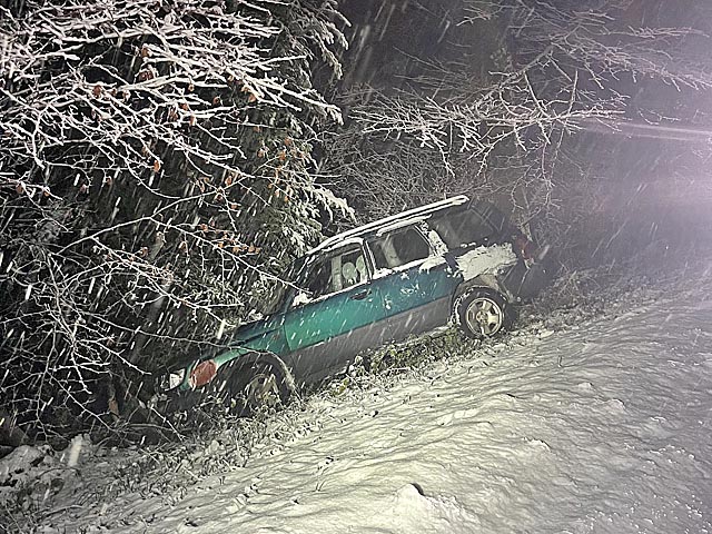 Foto: Polizei BL