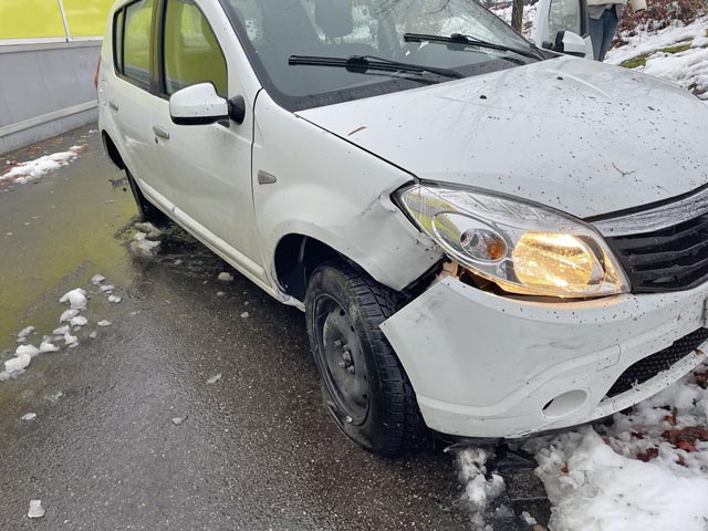 Foto: Polizei AG