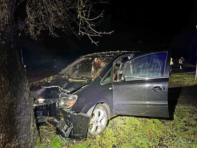 Foto: Polizei AG