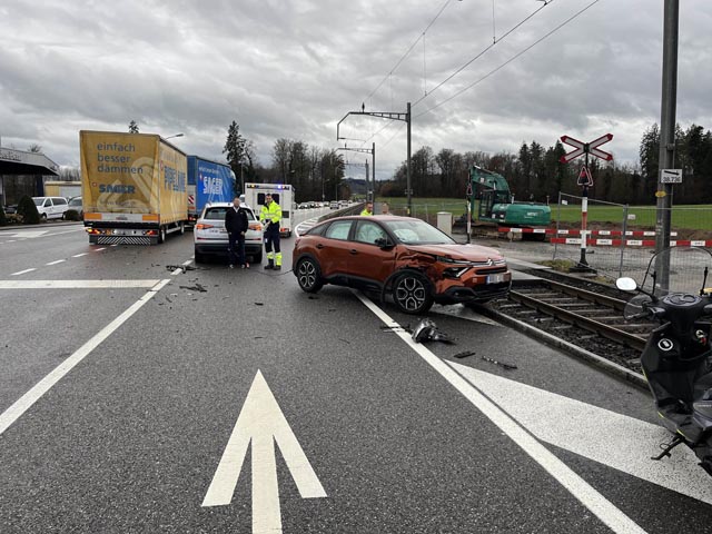 Foto: Polizei AG