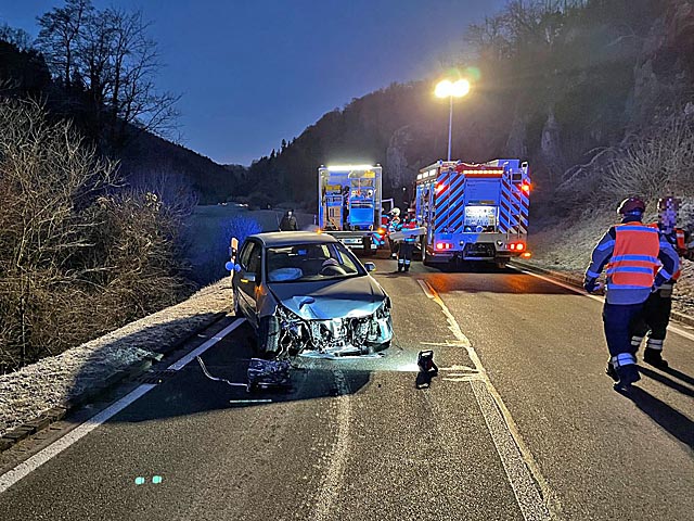 Foto: Polizei BL