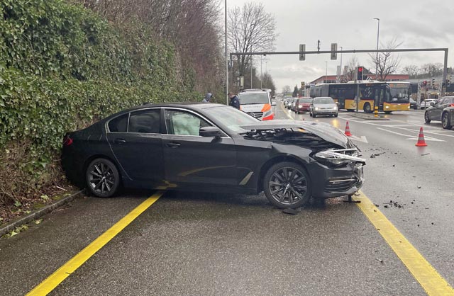 Foto: Polizei AG