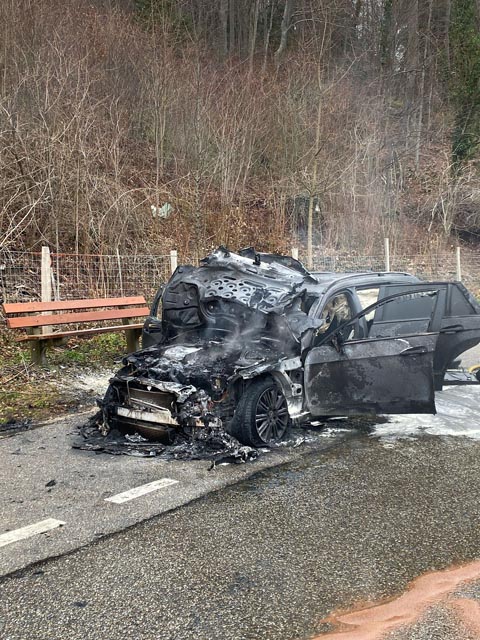 Foto: Polizei Basel-Landschaft