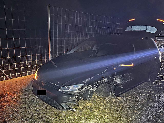 Foto: Polizei BL
