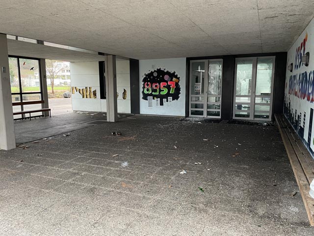 Foto: Polizei AG