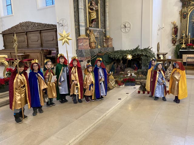 Foto: zVg