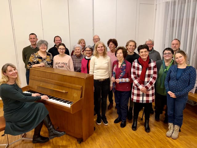 Foto: zVg