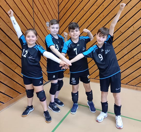 Kids. Foto: zVg