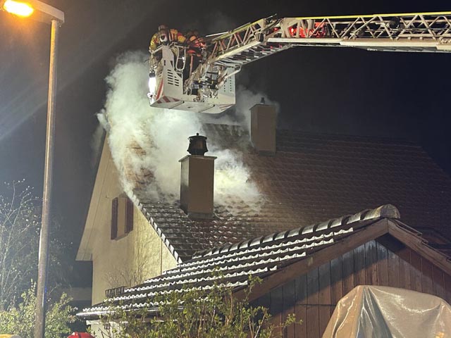 Foto: Polizei AG