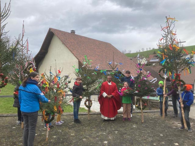 Foto: zVg