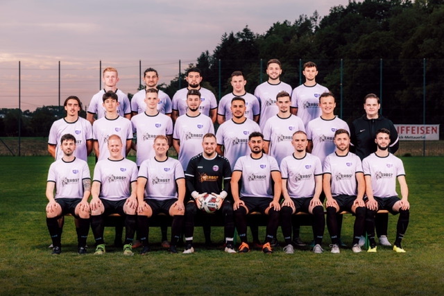 Fussballreicher Samstag beim FC Eiken