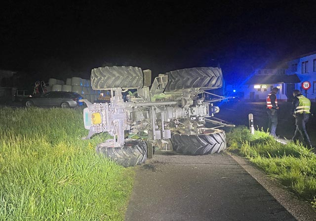 Foto: Polizei Aargau