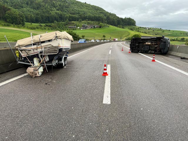 Foto: Polizei BL