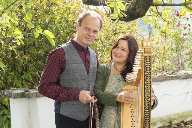 Festival «Musik &amp; Genuss» 2024