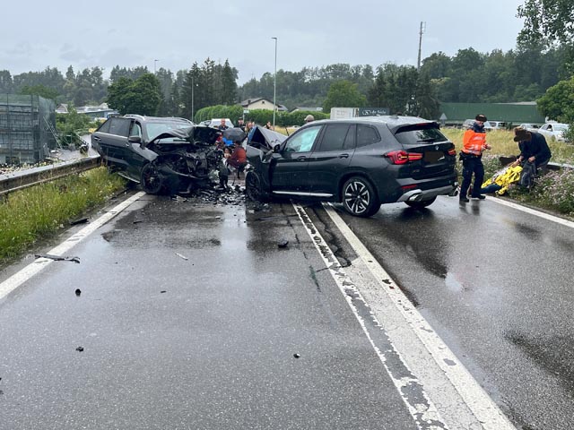 Foto: Polizei AG