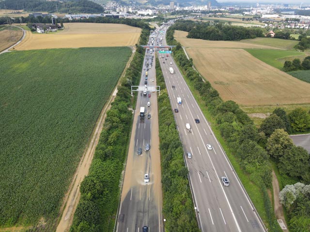 Foto: Polizei BL