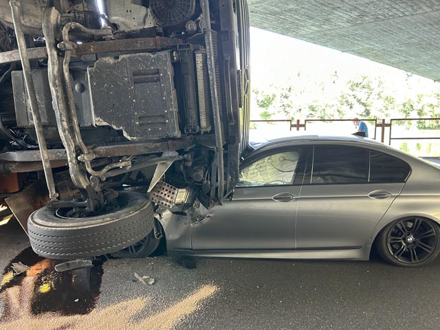 Foto: Polizei AG