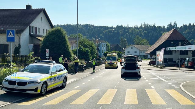 Foto: Polizei AG
