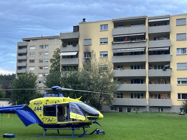 Foto: Polizei AG