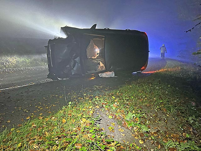 Foto: Polizei AG