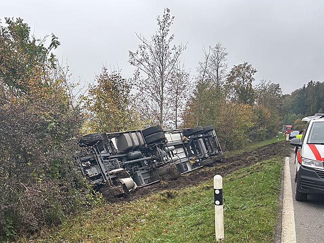 Foto: Polizei AG