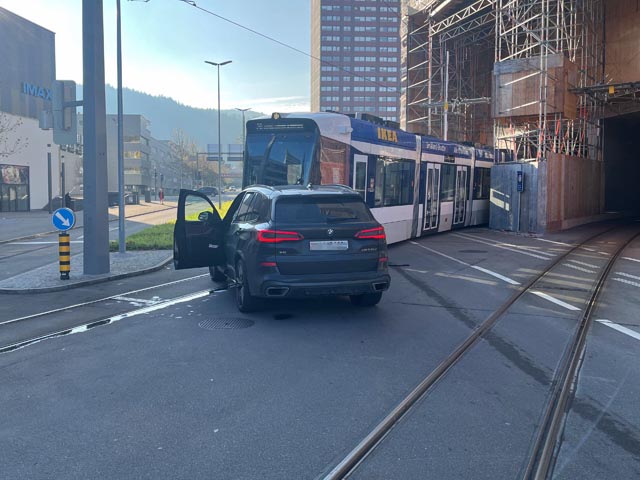Foto: Polizei AG