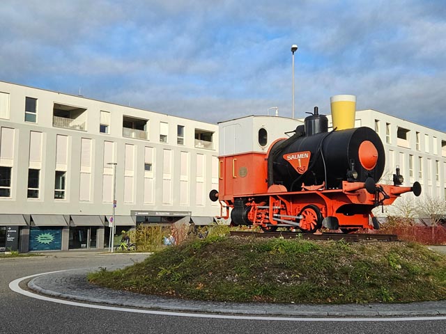 Foto: zVg