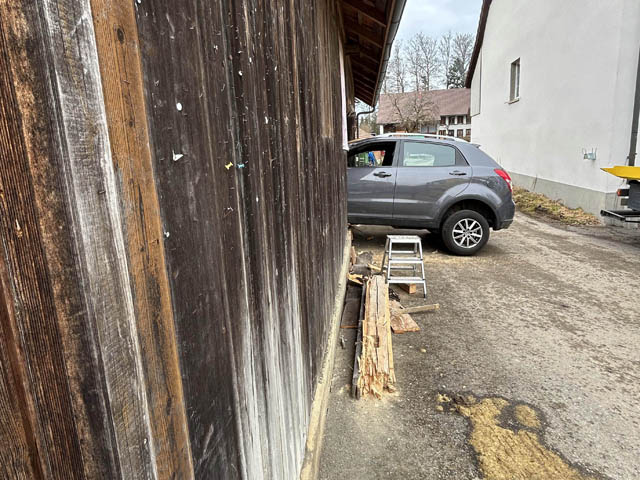 Foto: Polizei AG