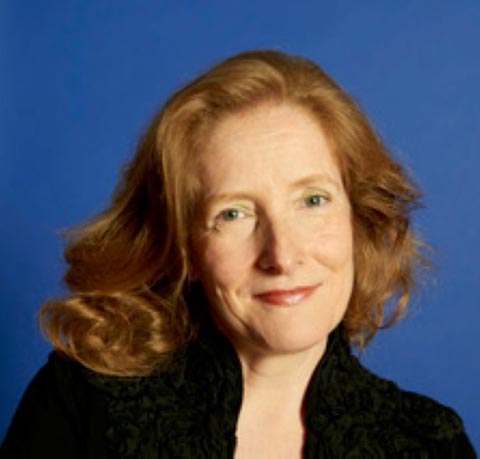  Regula Keller. Foto: zVg 