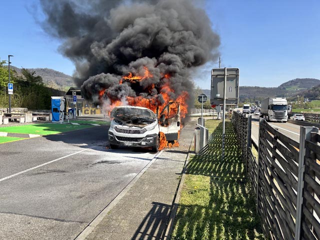 Foto: Polizei BL