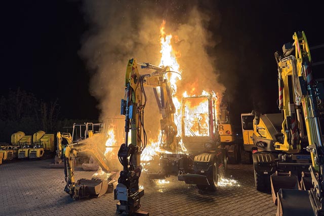 Foto: Polizei Basel-Landschaft