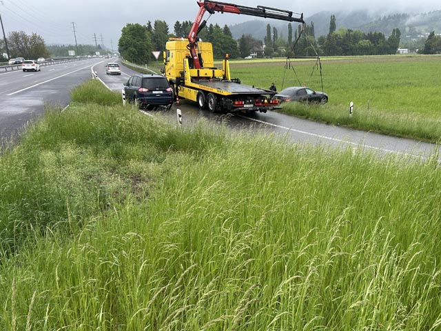 Foto: Polizei AG