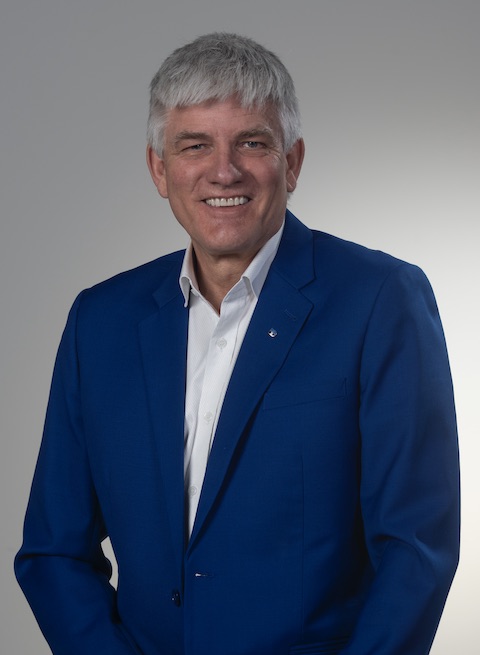 Markus Zumbach