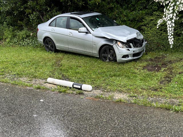 Foto: Polizei AG