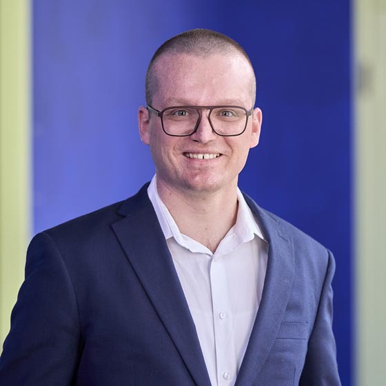 «Dank der grossen Reichweite von benevol-jobs.ch finden Interessierte immer interessante Einsatzmöglichkeiten und Organisationen erreichen viele potenzielle neue Freiwillige», sagt Samuel Steiner, Geschäftsleiter von benevol Aargau. Foto: Donovan Wyrsch