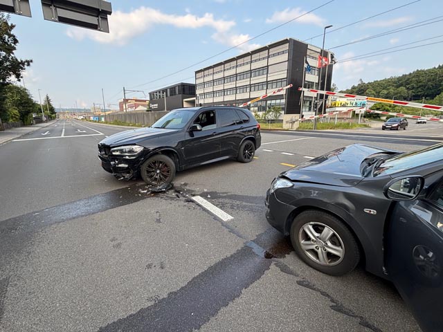 Foto: Polizei AG