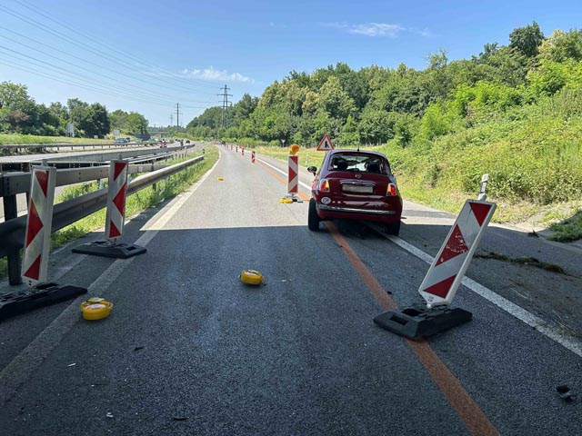 Foto: Polizei Aargau