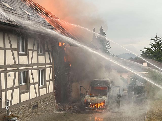 Foto: Polizei AG