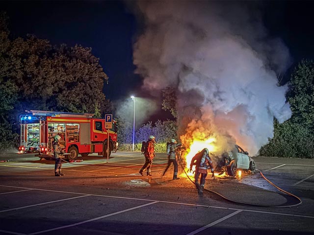 Foto: Polizei BL