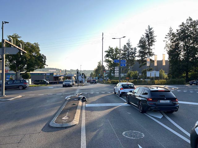 Foto: Polizei AG