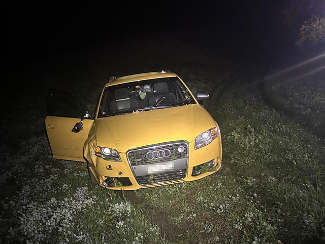 Foto: Polizei AG