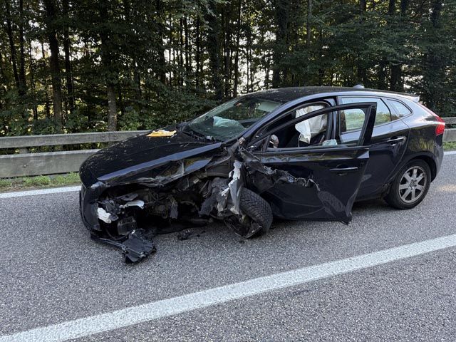 Foto: Polizei AG
