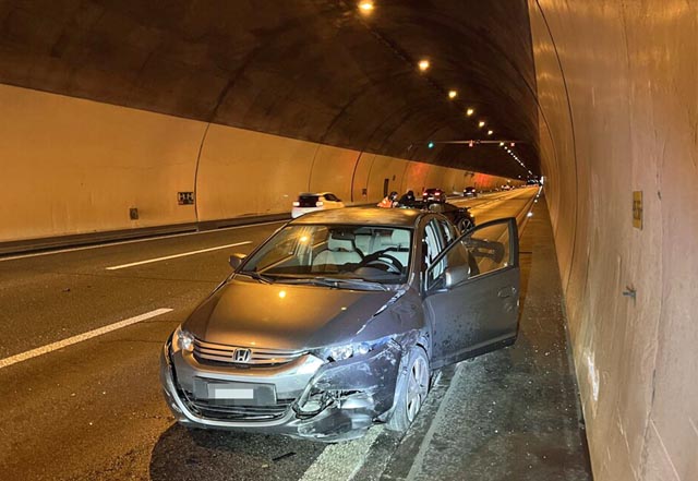 Foto: Polizei Aargau