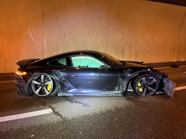 Foto: Polizei Aargau