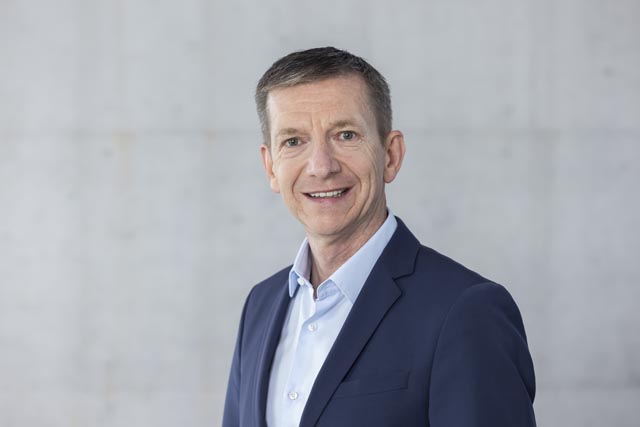 Roland Leuenberger
