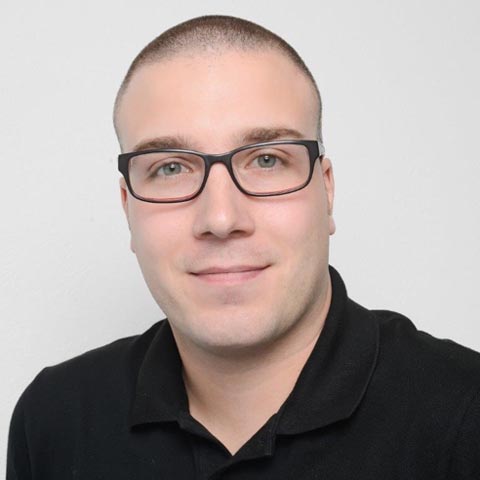 Patrick Meier wurde neu in den Gemeinderat Wölflinswil gewählt. Foto: zVg