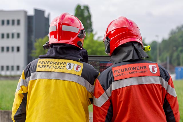 Foto: Polizei Basel-Landschaft