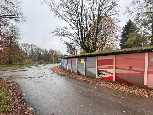 Foto: Polizei AG